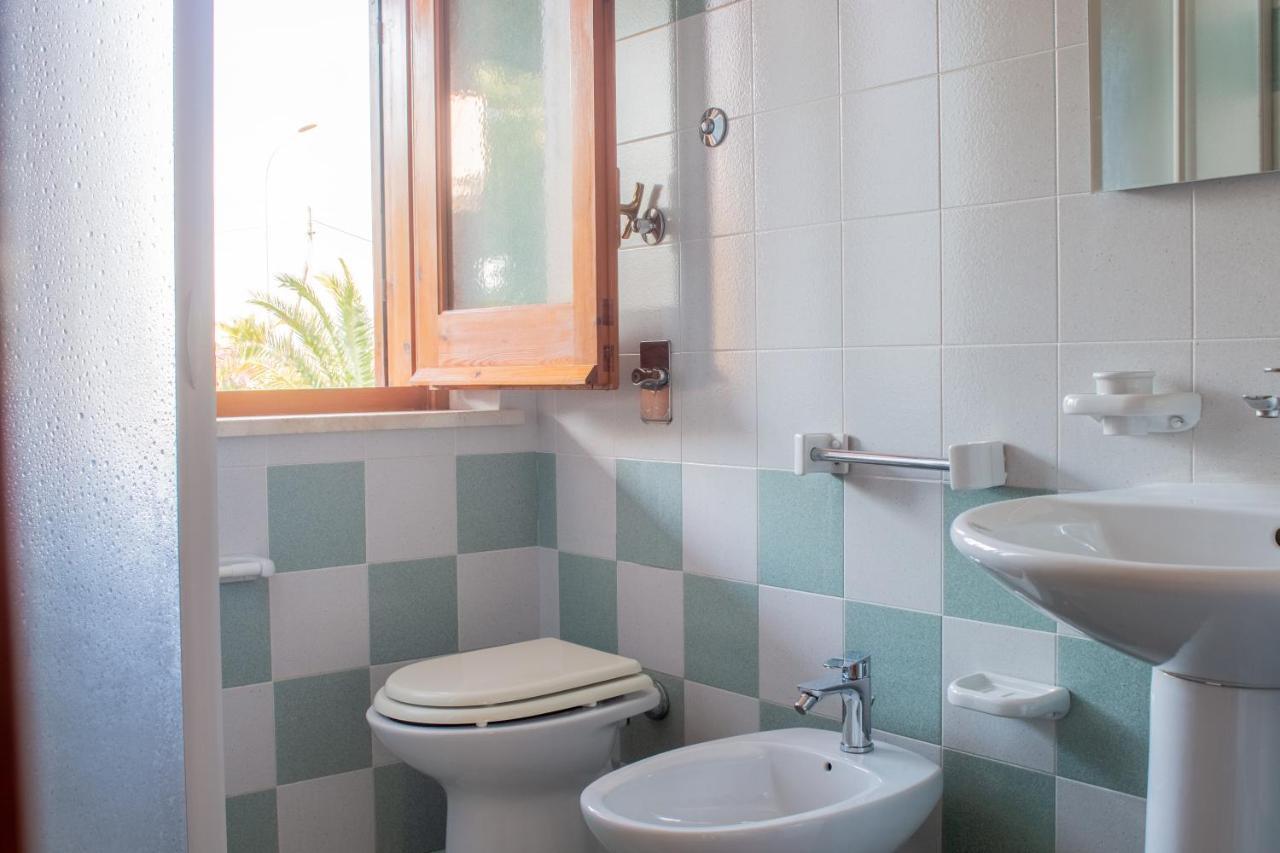 Villino Agave Villa San Vito Lo Capo Luaran gambar