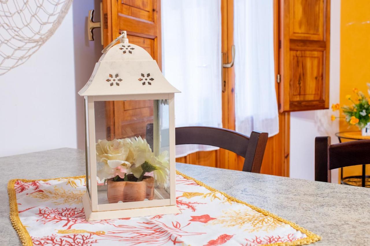 Villino Agave Villa San Vito Lo Capo Luaran gambar