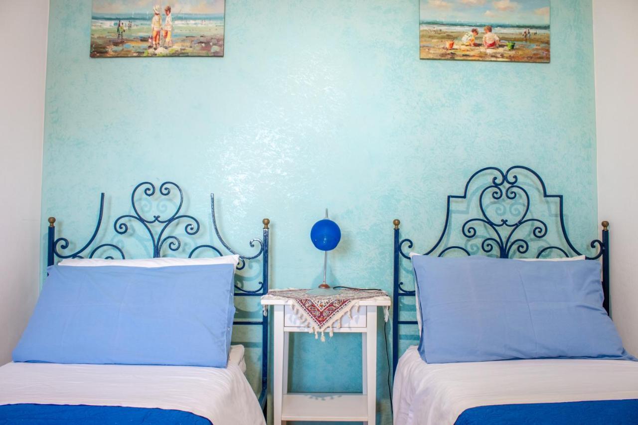 Villino Agave Villa San Vito Lo Capo Luaran gambar