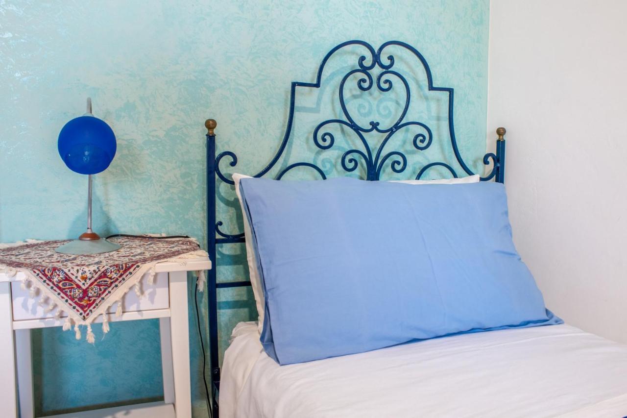 Villino Agave Villa San Vito Lo Capo Luaran gambar